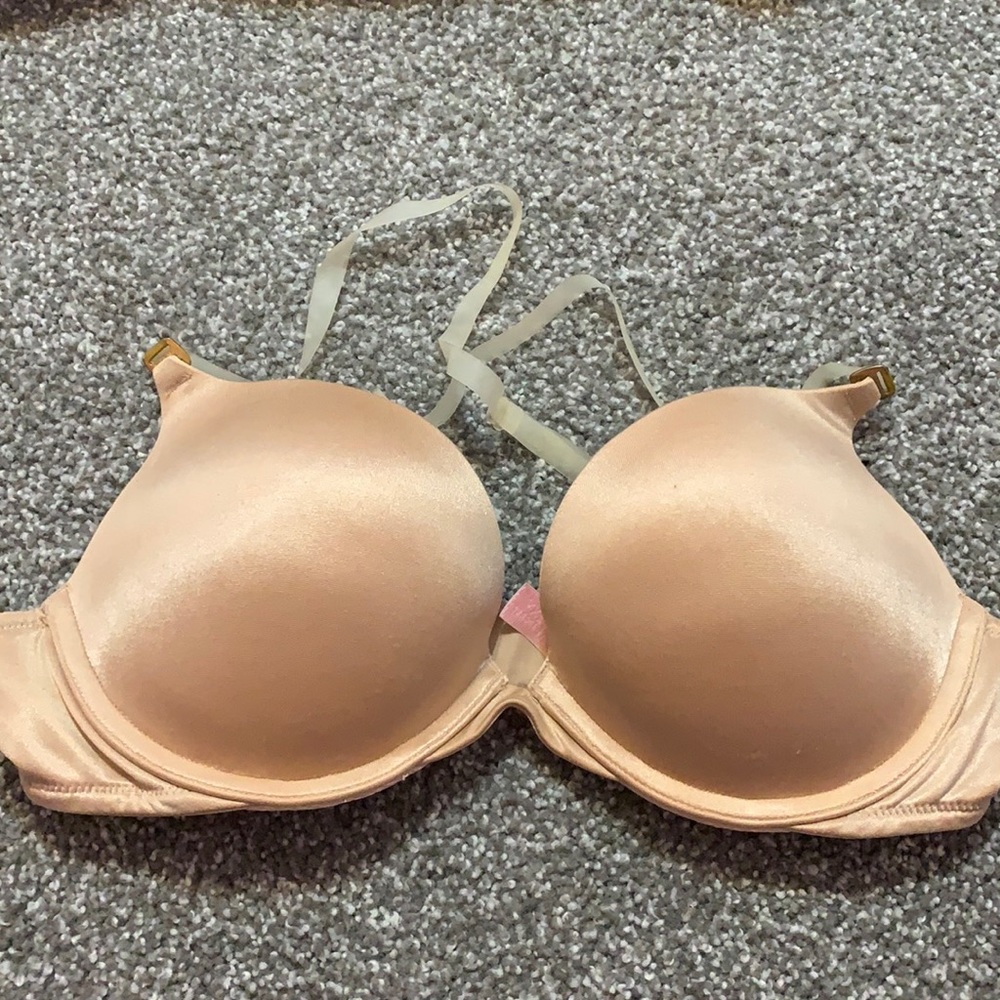VS Very Sexy push up bra